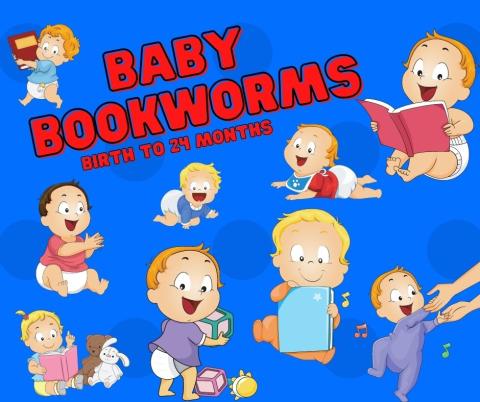 Baby Bookworms