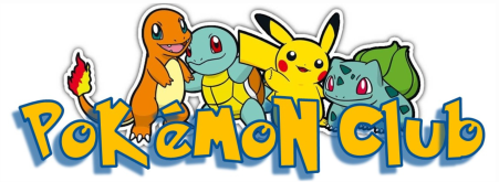 Pokémon Club (An Official 