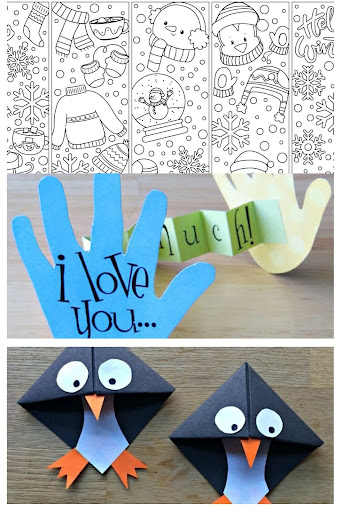 Join us for Come & Go Activities on Mondays - Westville Library