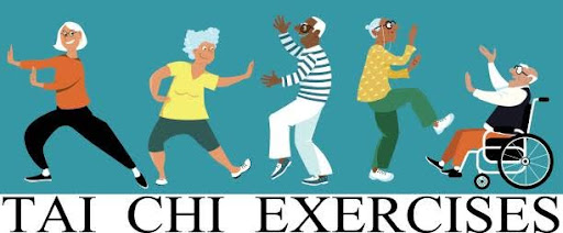 Tai Chi Tuesdays and Thursdays Westville Library