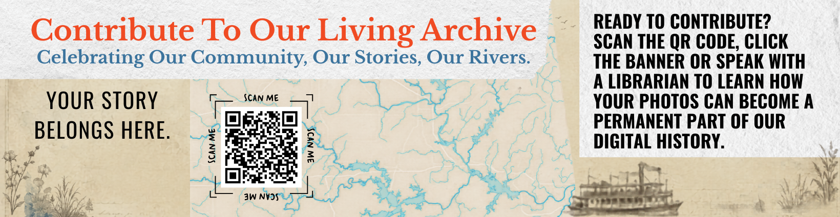 Living Archive EOLS