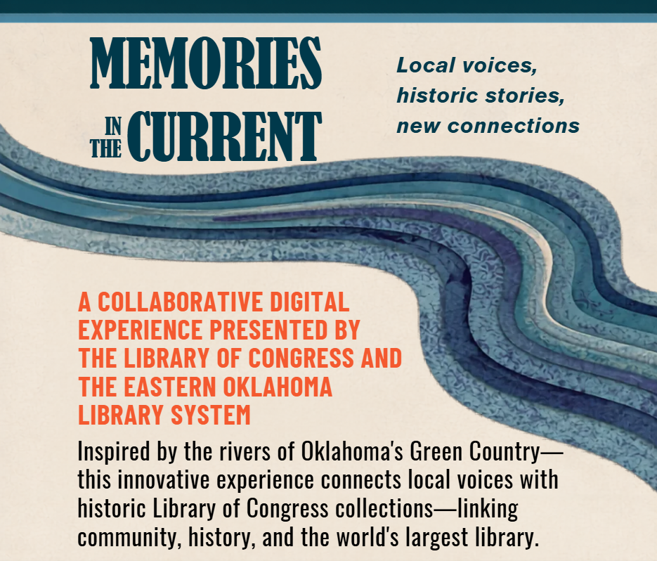 Memories In The Current