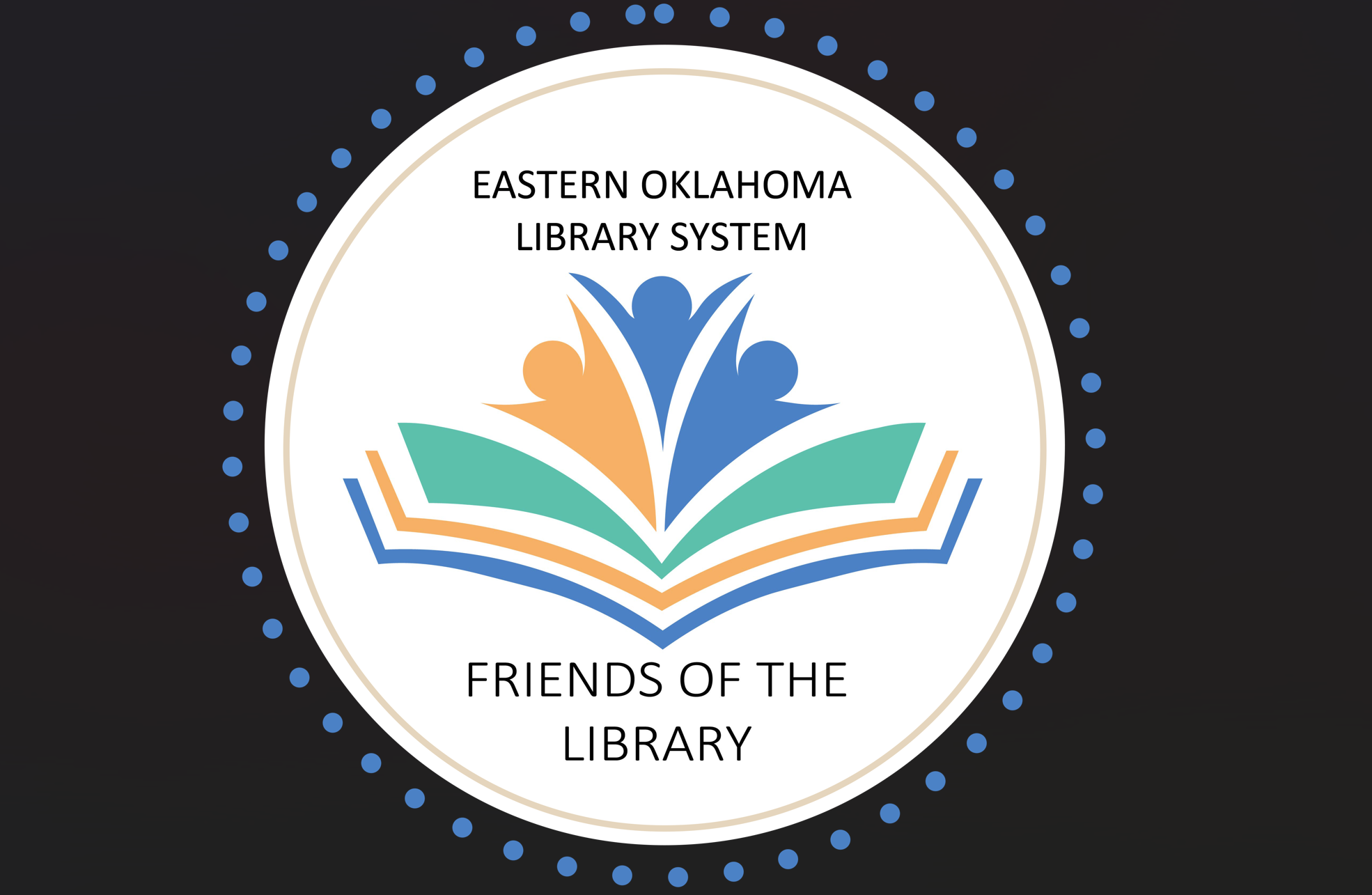 Friends of the Library Meeting Haskell