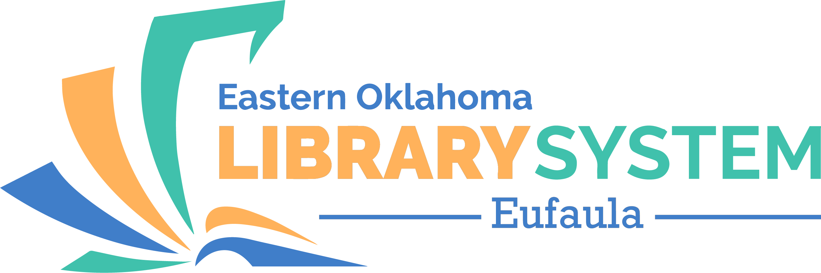 Eastern Oklahoma Library System
