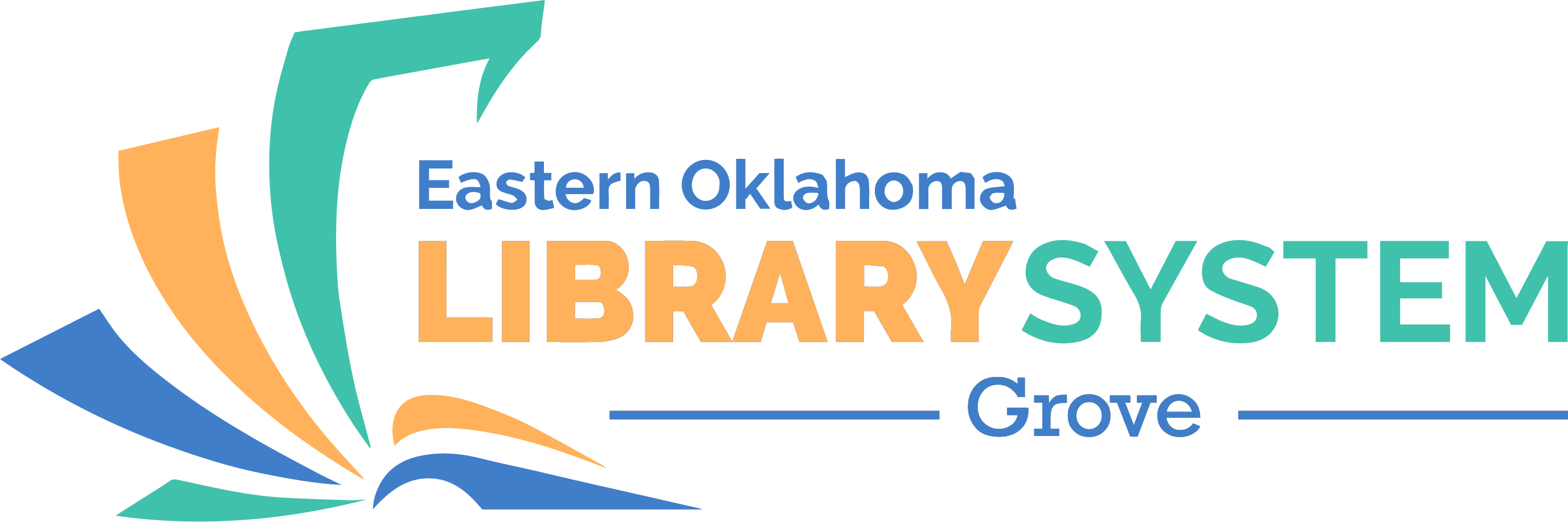 Eastern Oklahoma Library System