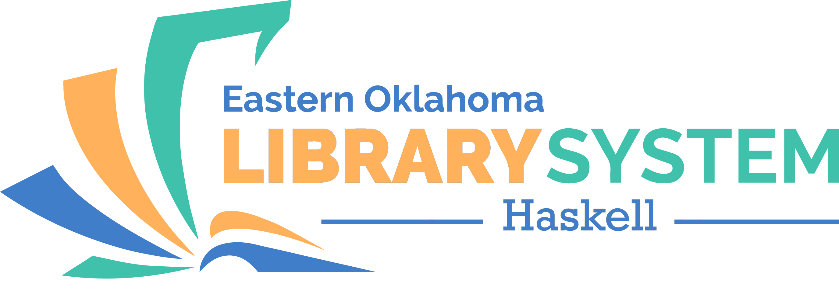 Eastern Oklahoma Library System