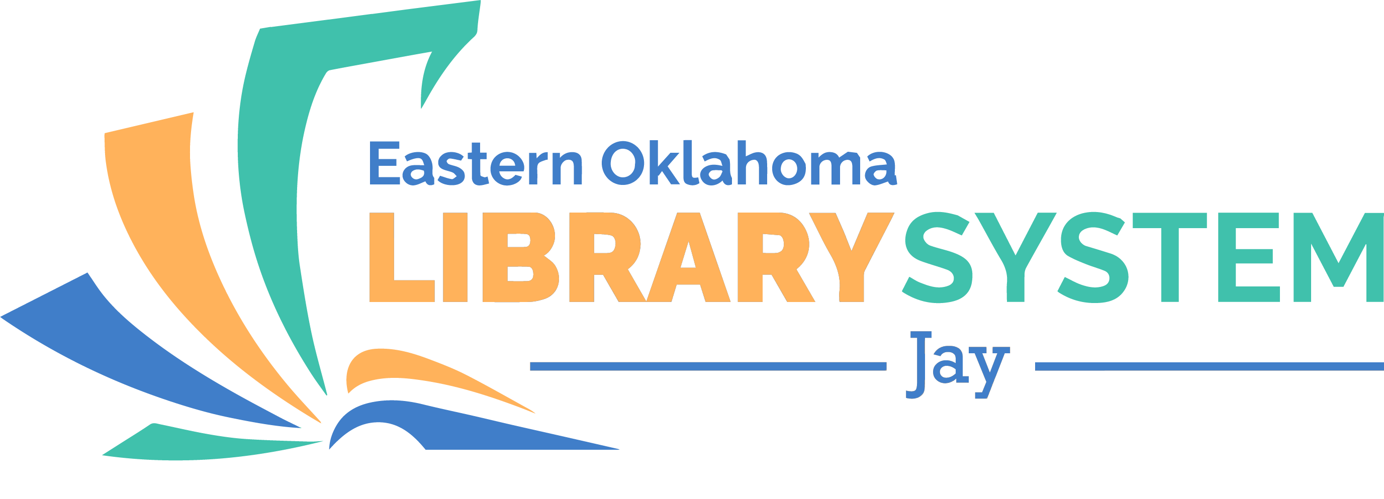Eastern Oklahoma Library System