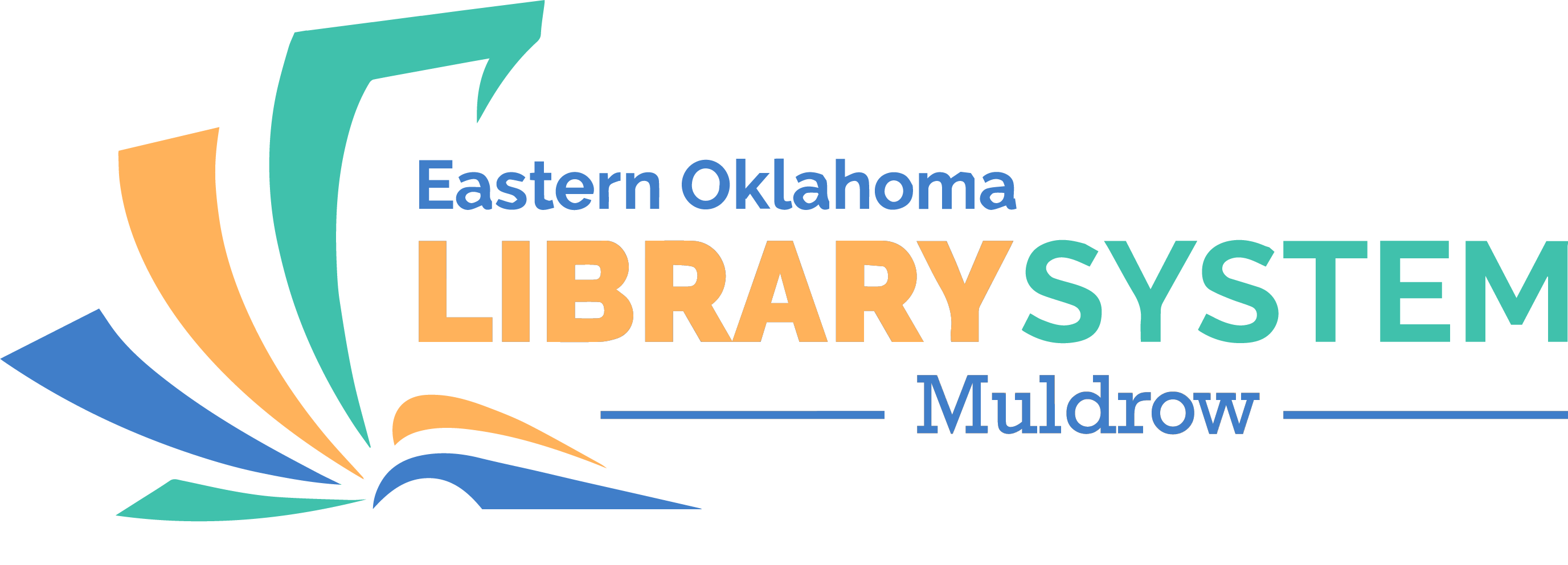 Eastern Oklahoma Library System