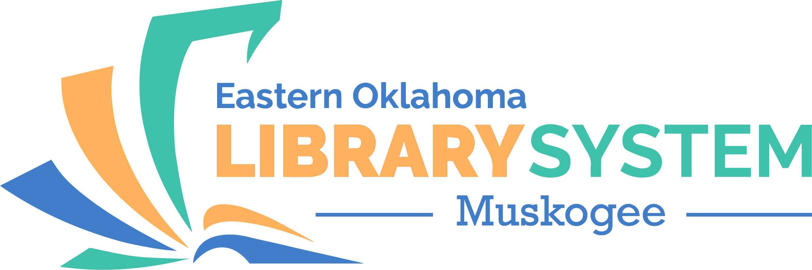 Eastern Oklahoma Library System Muskogee