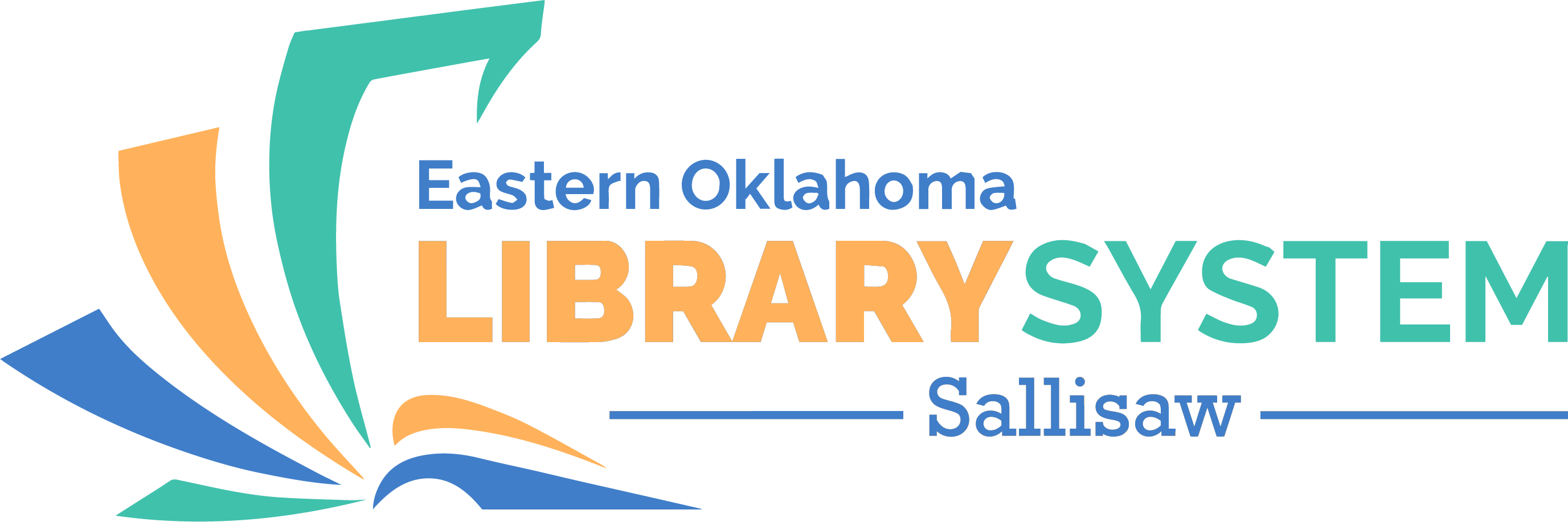 Eastern Oklahoma Library System