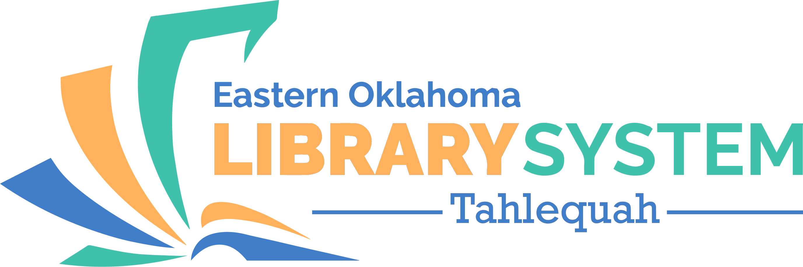 Eastern Oklahoma Library System Muskogee