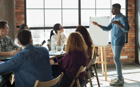 Book Talk: This Month's Title Coming Soon! Hulbert Library