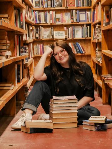 Guest Storytime with Children's Author: Tasia C. Taylor