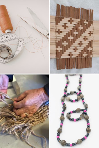 Cherokee Cultural & Wellness Classes Fridays @ 4PM