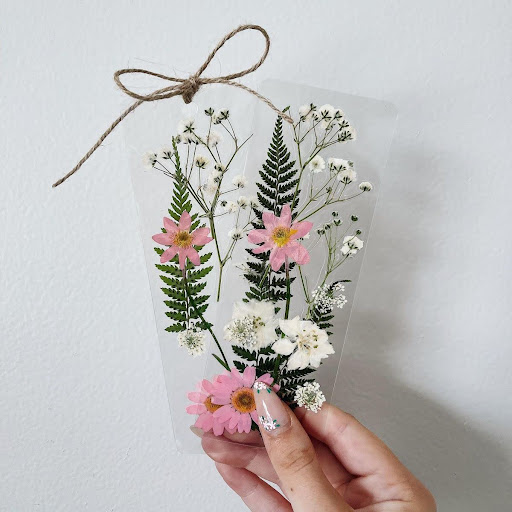 Get creative at Crafting with Hannah on March 24th at 2:00 PM!