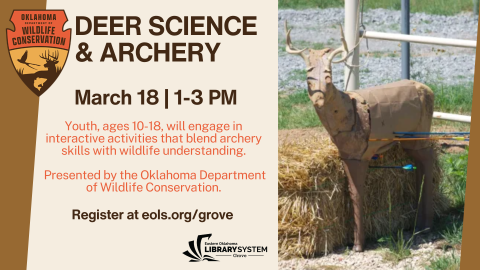 Deer Science and Archery